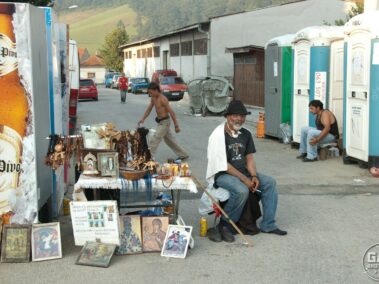 Pamiątki z bałkańskich wakacji