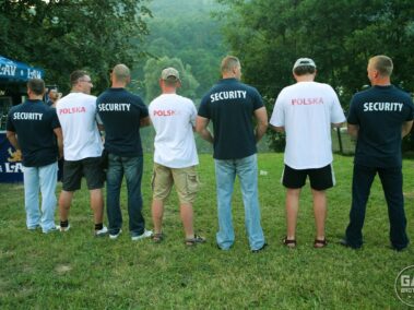 Polacy na Drinskiej Regacie