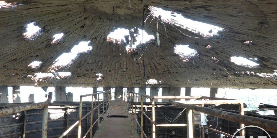 Wieża ciśnień to symbol Vukovaru