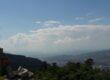 sarajewo, panorama, stolica Bośni