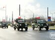 Gaz 69, 11 listopada, święto niepodległości, газ 69