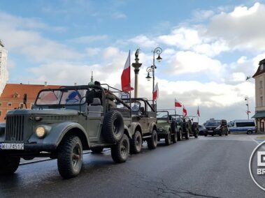Gaz 69, russian car, газ 69