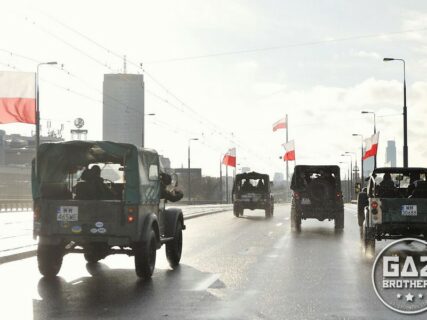 Gaz 69, russian car, газ 69