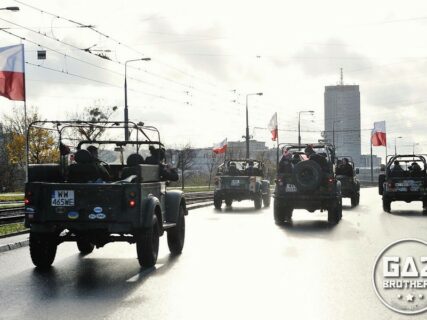 Gaz 69, russian car, газ 69