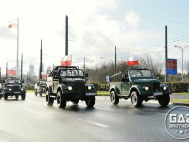 Gaz 69, russian car, газ 69
