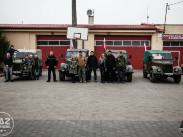 Gaz 69, russian car, газ 69