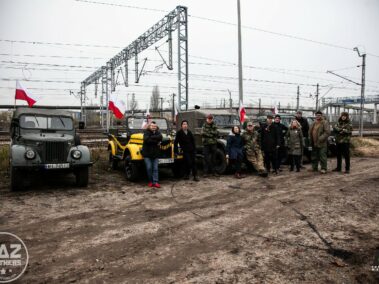 Gaz 69, russian car, газ 69