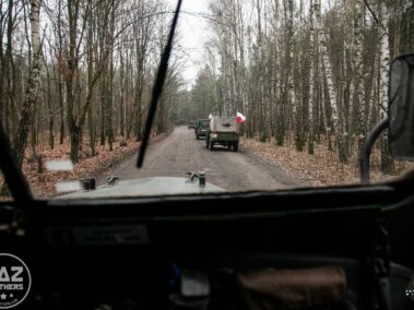 Gaz 69, russian car, газ 69
