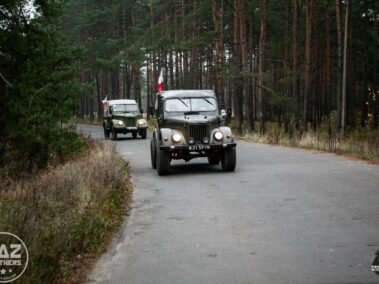 Gaz 69, russian car, газ 69