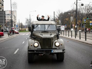 Gaz 69, russian car, газ 69