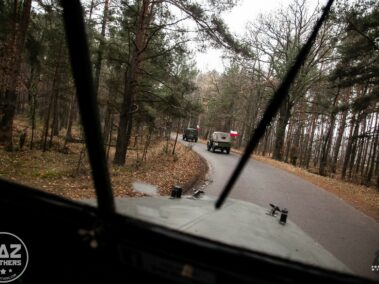 Gaz 69, russian car, газ 69