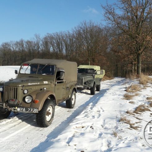 Gaz 69