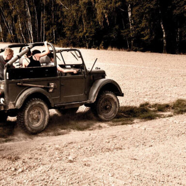 Gaz 69, russian car, газ 69