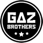 Gaz Brothers, logo